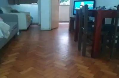 Apartamento com 2 quartos à venda na rua barata ribeiro, copacabana, rio de janeiro, 51 m2 por r$ 570.000