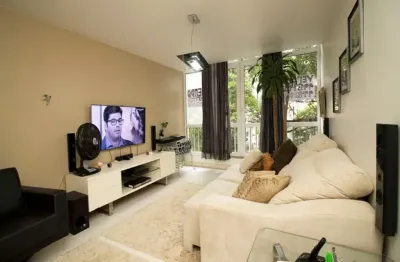 Apartamento com 3 quartos à venda na rua prudente de morais, ipanema, rio de janeiro, 108 m2 por r$ 2.625.000