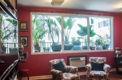 Apartamento com 3 quartos à venda na rua timóteo da costa, leblon, rio de janeiro, 95 m2 por r$ 2.150.000