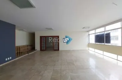 Apartamento com 3 quartos à venda na rua domingos ferreira, copacabana, rio de janeiro, 280 m2 por r$ 2.800.000