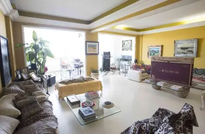 Apartamento com 3 quartos à venda na avenida atlântica, copacabana, rio de janeiro, 167 m2 por r$ 3.350.000