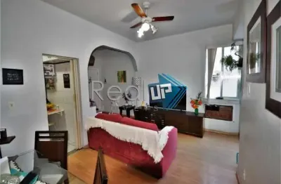 Apartamento com 3 quartos à venda na rua marechal francisco de moura, botafogo, rio de janeiro, 88 m2 por r$ 635.000