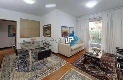Apartamento com 3 quartos à venda na rua sacopa, lagoa, rio de janeiro, 113 m2 por r$ 1.650.000