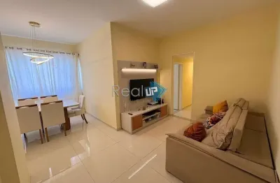 Apartamento com 3 quartos à venda na Rua Fonte da Saudade, Lagoa, Rio de Janeiro, 103 m2 por R$ 1.495.000
