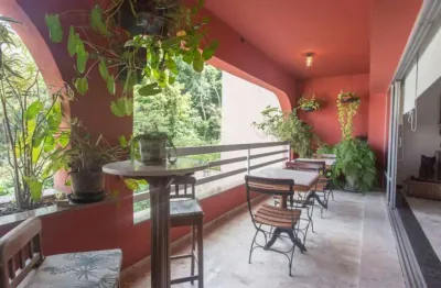 Apartamento com 4 quartos à venda na vitória régia, lagoa, rio de janeiro, 401 m2 por r$ 2.300.000
