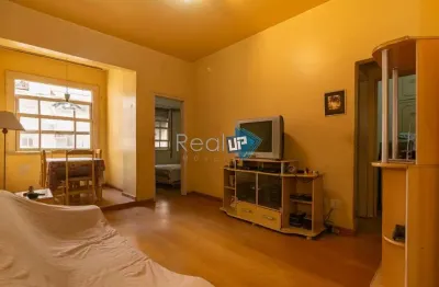 Apartamento com 3 quartos à venda na avenida nossa senhora de copacabana, copacabana, rio de janeiro, 78 m2 por r$ 950.000