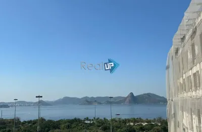 Cobertura com 3 quartos à venda na rua do russel, glória, rio de janeiro, 472 m2 por r$ 3.500.000