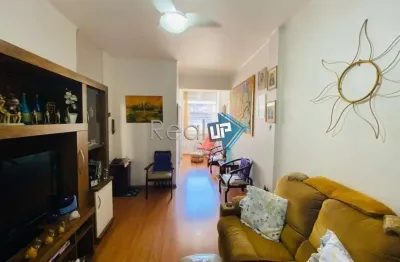 Apartamento com 2 quartos à venda na travessa angrense, copacabana, rio de janeiro, 80 m2 por r$ 799.000