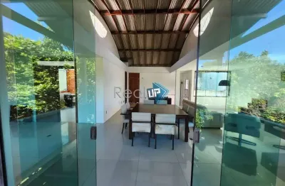 Casa com 2 quartos à venda na mundo novo, botafogo, rio de janeiro, 335 m2 por r$ 1.400.000