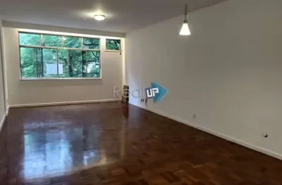 Apartamento com 4 quartos à venda na rua fonte da saudade, lagoa, rio de janeiro, 176 m2 por r$ 2.290.000