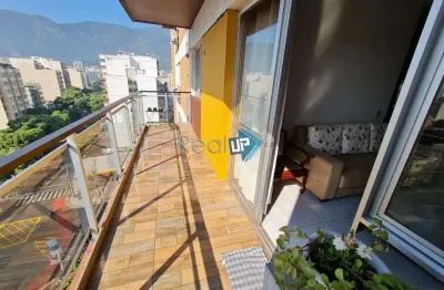 Apartamento com 3 quartos à venda na maxwell, andaraí, rio de janeiro, 104 m2 por r$ 599.000