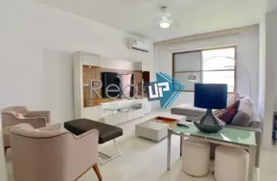 Apartamento com 3 quartos à venda na rua marechal mascarenhas de morais, copacabana, rio de janeiro, 162 m2 por r$ 1.390.000