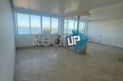 Apartamento com 3 quartos à venda na avenida delfim moreira, leblon, rio de janeiro, 124 m2 por r$ 7.900.000
