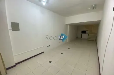 Ponto comercial à venda na avenida nossa senhora de copacabana, copacabana, rio de janeiro, 28 m2 por r$ 600.000