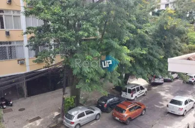 Apartamento com 2 quartos à venda na rua conde de irajá, botafogo, rio de janeiro, 99 m2 por r$ 900.000