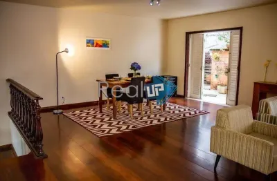 Casa com 5 quartos à venda na marechal espiridião rosa, laranjeiras, rio de janeiro, 506 m2 por r$ 3.000.000