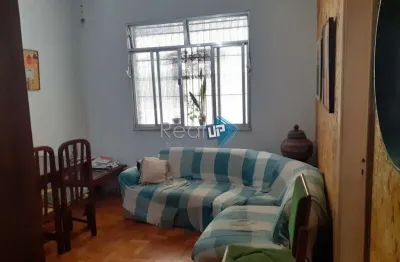 Apartamento com 2 quartos à venda na rua senador vergueiro, flamengo, rio de janeiro, 58 m2 por r$ 595.000