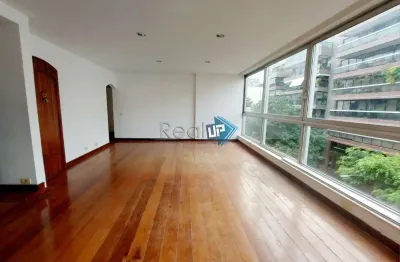 Apartamento com 3 quartos à venda na rua barão de jaguaripe, ipanema, rio de janeiro, 116 m2 por r$ 2.800.000