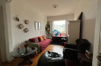 Apartamento com 2 quartos à venda na rua do russel, glória, rio de janeiro, 125 m2 por r$ 750.000