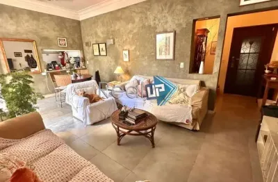 Apartamento com 3 quartos à venda na rua do humaitá, humaitá, rio de janeiro, 117 m2 por r$ 1.080.000