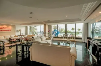 Apartamento com 4 quartos à venda na avenida vieira souto, ipanema, rio de janeiro, 330 m2 por r$ 12.900.000