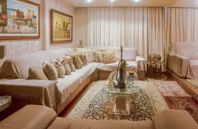 Apartamento com 3 quartos à venda na rua santa clara, copacabana, rio de janeiro, 150 m2 por r$ 1.290.000