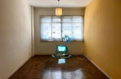 Apartamento com 1 quarto à venda na rua real grandeza, botafogo, rio de janeiro, 62 m2 por r$ 620.000