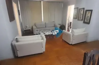 Apartamento com 4 quartos à venda na rua real grandeza, botafogo, rio de janeiro, 155 m2 por r$ 1.300.000