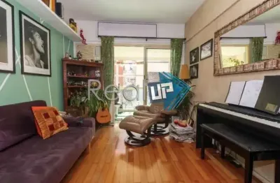 Apartamento com 3 quartos à venda na rua maria angélica, jardim botânico, rio de janeiro, 92 m2 por r$ 1.700.000