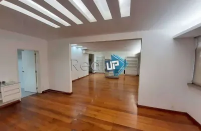 Apartamento com 4 quartos à venda na rua cinco de julho, copacabana, rio de janeiro, 267 m2 por r$ 2.250.000