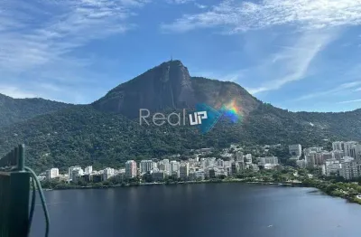 Cobertura com 4 quartos à venda na avenida epitácio pessoa, lagoa, rio de janeiro, 126 m2 por r$ 3.300.000