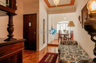 Apartamento com 3 quartos à venda na rua general severiano, botafogo, rio de janeiro, 92 m2 por r$ 890.000