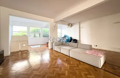 Apartamento com 3 quartos à venda na rua sá ferreira, copacabana, rio de janeiro, 220 m2 por r$ 2.000.000