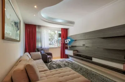 Apartamento com 3 quartos à venda na rua francisco sá, copacabana, rio de janeiro, 117 m2 por r$ 950.000
