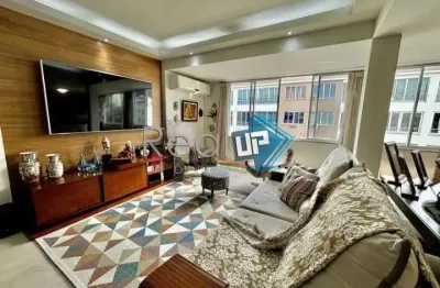 Apartamento com 3 quartos à venda na rua raul pompéia, copacabana, rio de janeiro, 120 m2 por r$ 1.150.000