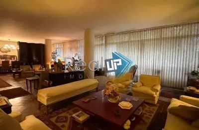 Apartamento com 4 quartos à venda na rua xavier da silveira, copacabana, rio de janeiro, 296 m2 por r$ 2.350.000