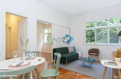 Apartamento com 2 quartos à venda na avenida epitácio pessoa, lagoa, rio de janeiro, 66 m2 por r$ 930.000