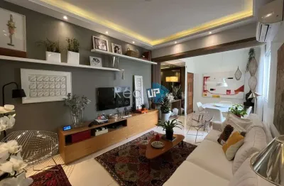 Apartamento com 2 quartos à venda na rua senador vergueiro, flamengo, rio de janeiro, 86 m2 por r$ 1.240.000