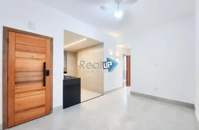 Apartamento com 2 quartos à venda na rua arnaldo quintela, botafogo, rio de janeiro, 72 m2 por r$ 759.900