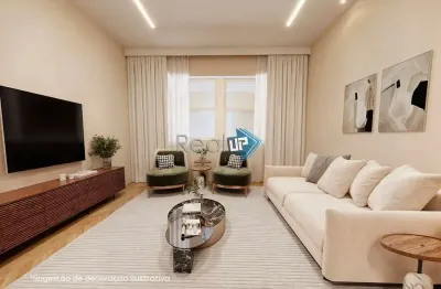 Apartamento com 3 quartos à venda na rua general venâncio flores, leblon, rio de janeiro, 118 m2 por r$ 2.150.000