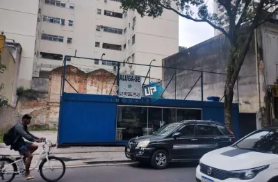 Terreno à venda na rua real grandeza, botafogo, rio de janeiro por r$ 6.000.000