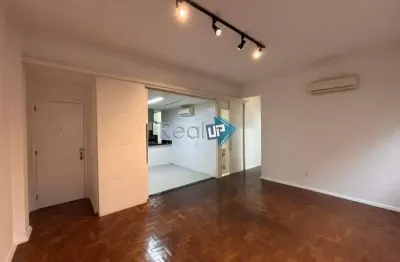 Apartamento com 2 quartos à venda na avenida bartolomeu mitre, leblon, rio de janeiro, 87 m2 por r$ 1.790.000