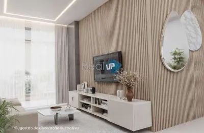 Apartamento com 2 quartos à venda na rua vice-governador rúbens berardo, gávea, rio de janeiro, 82 m2 por r$ 1.399.000