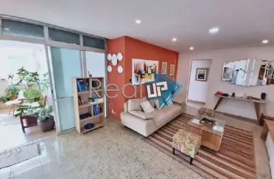 Cobertura com 3 quartos à venda na rua correa dutra, flamengo, rio de janeiro, 150 m2 por r$ 1.700.000