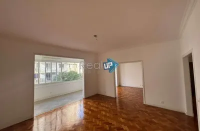 Apartamento com 3 quartos à venda na rua xavier da silveira, copacabana, rio de janeiro, 182 m2 por r$ 1.850.000