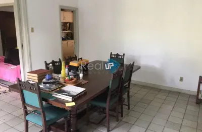 Apartamento com 3 quartos à venda na rua capitão césar de andrade, leblon, rio de janeiro, 227 m2 por r$ 3.000.000