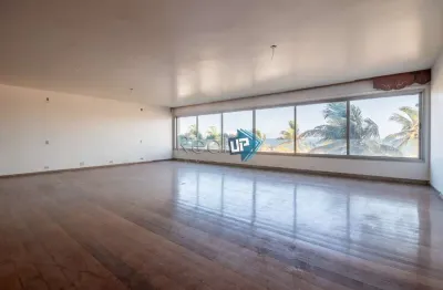 Apartamento com 4 quartos à venda na avenida delfim moreira, leblon, rio de janeiro, 290 m2 por r$ 12.980.000