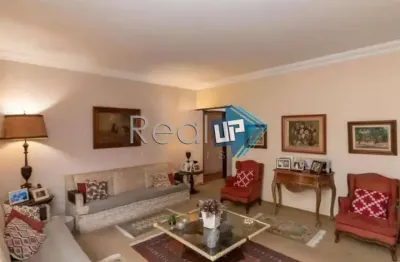 Apartamento com 4 quartos à venda na rua leopoldo miguez, copacabana, rio de janeiro, 191 m2 por r$ 1.600.000