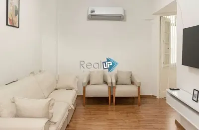 Apartamento com 2 quartos à venda na avenida nossa senhora de copacabana, copacabana, rio de janeiro, 54 m2 por r$ 850.000