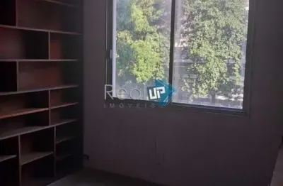Apartamento com 3 quartos à venda na rua das laranjeiras, laranjeiras, rio de janeiro, 127 m2 por r$ 950.000